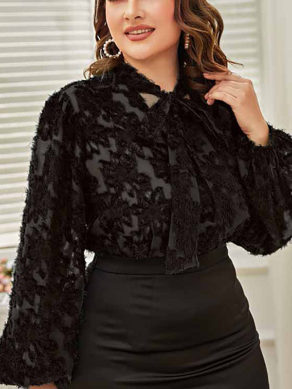 Plus Size Women&