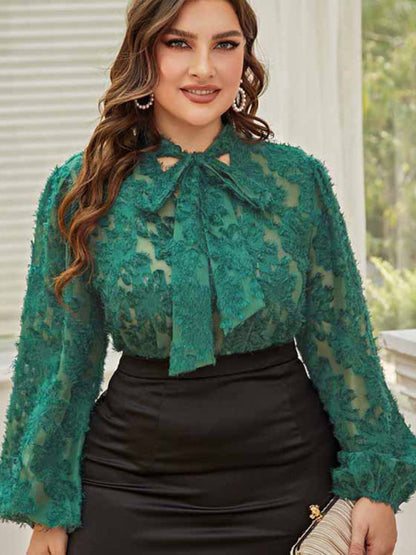 Plus Size Women&