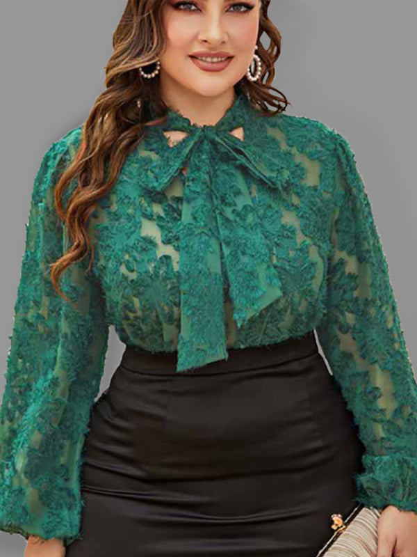 Plus Size Women&