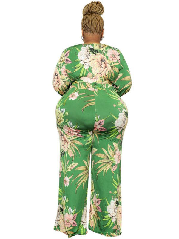Large size fresh and sweet women&
