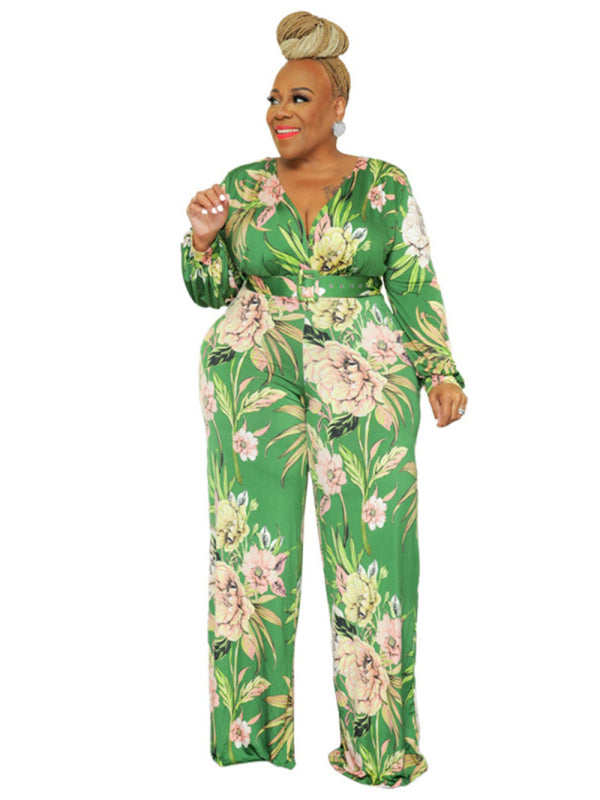 Large size fresh and sweet women&