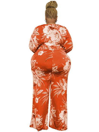 Large size fresh and sweet women&