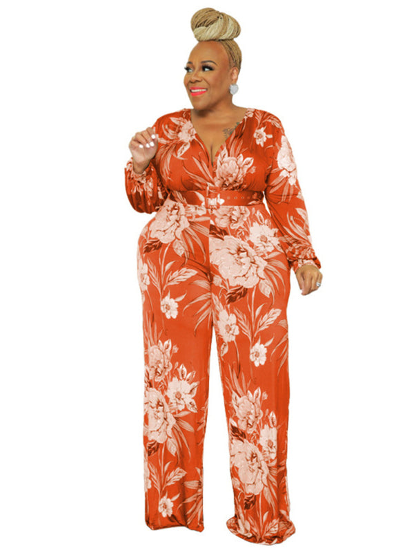 Large size fresh and sweet women&