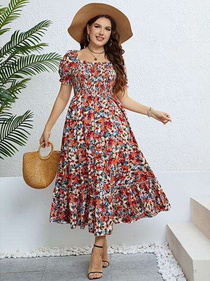 Plus size women&