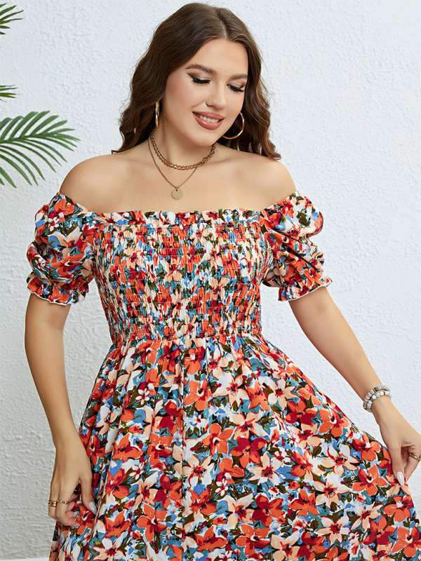 Plus size women&
