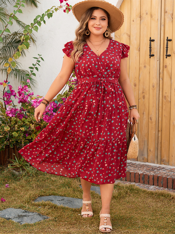 Plus size women&