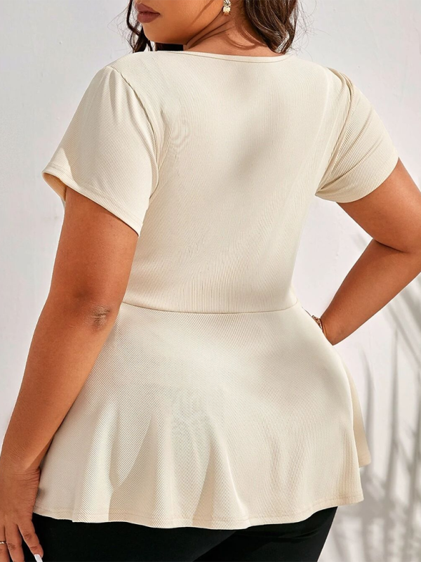 Plus Size Women&