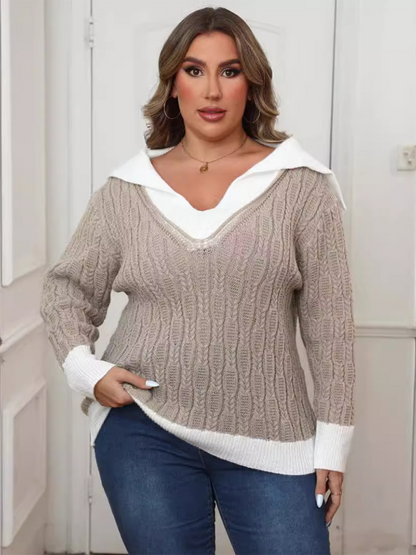 Large size women&