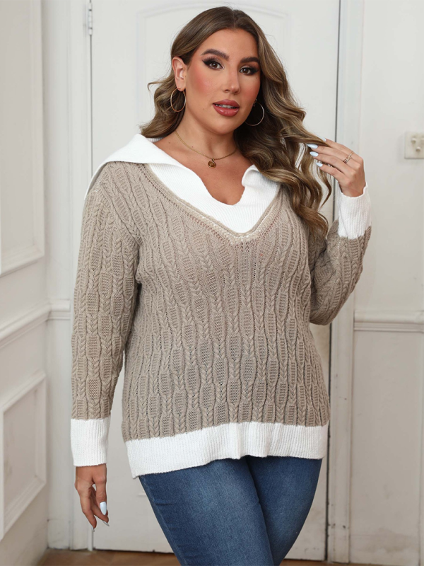 Large size women&
