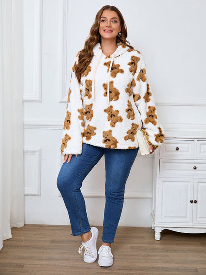 Plus size women&