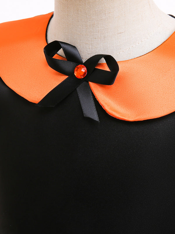 Halloween children&