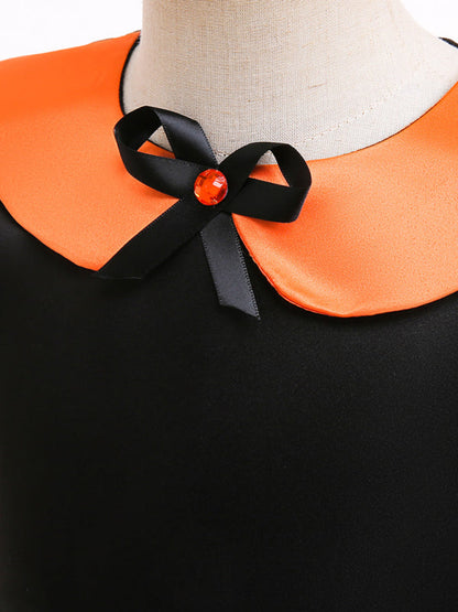 Halloween children&