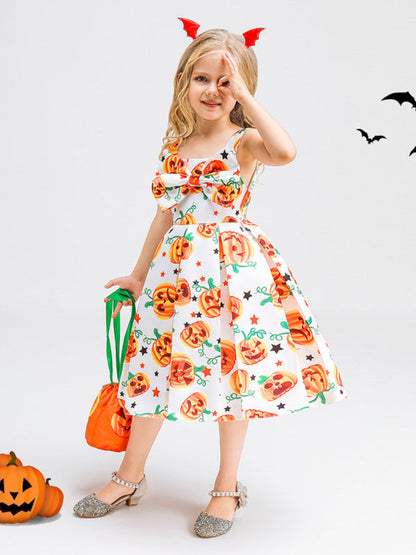 Halloween children&