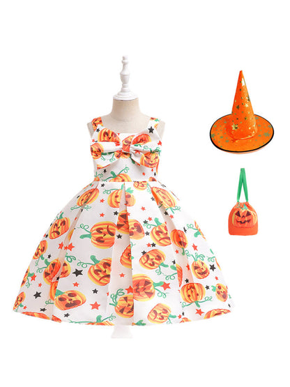 Halloween children&