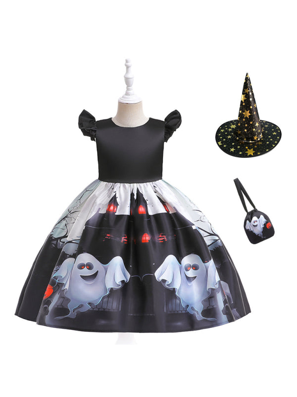 Halloween children&