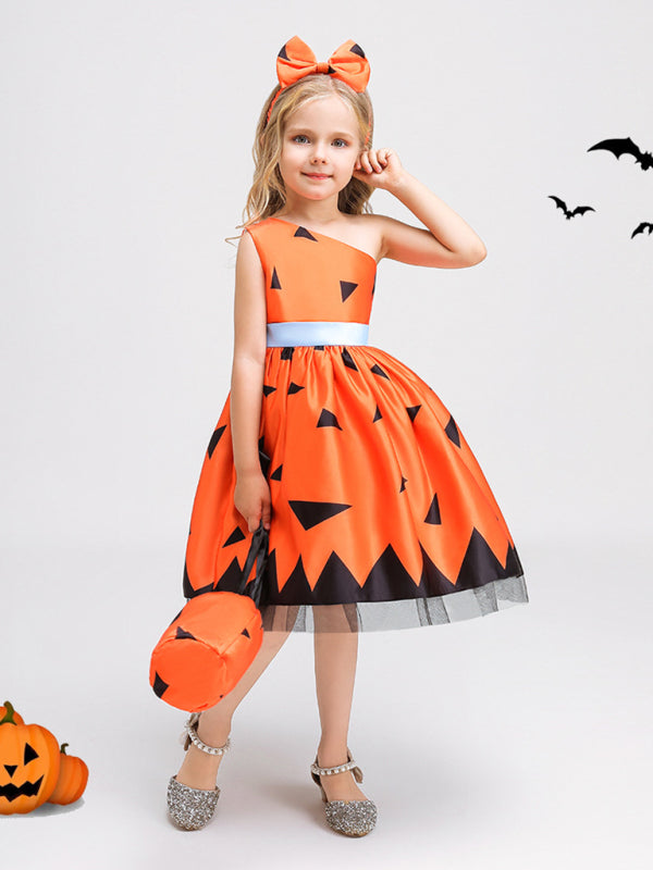 Halloween children&