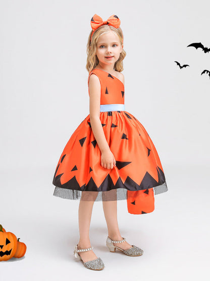 Halloween children&