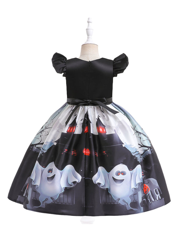 Halloween children&