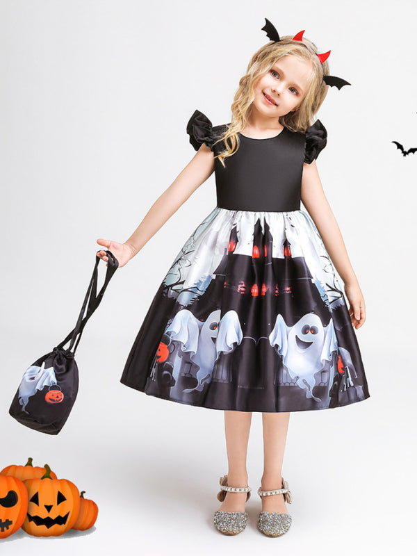 Halloween children&