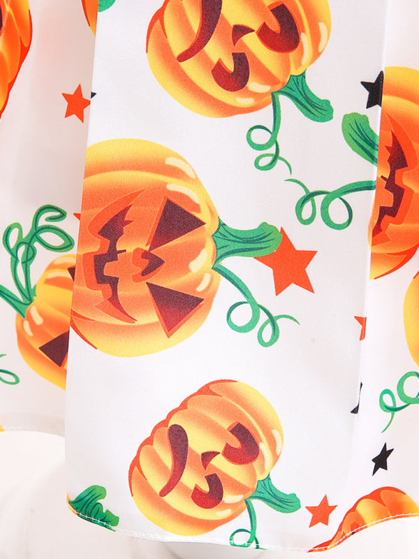Halloween children&