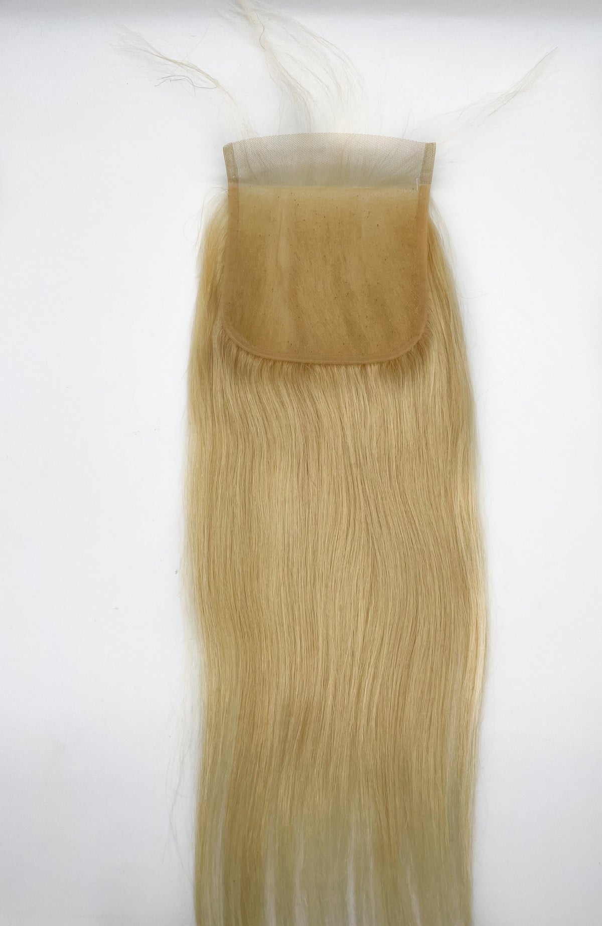 Rio Straight Human Hair Closure Ukrainian 5x5