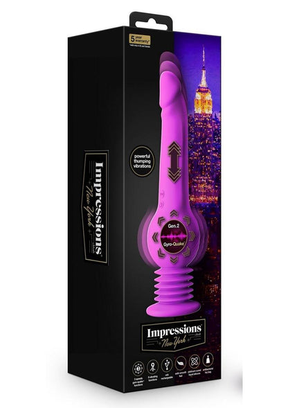 Take Your Flick Silicone Rabbit Vibrator