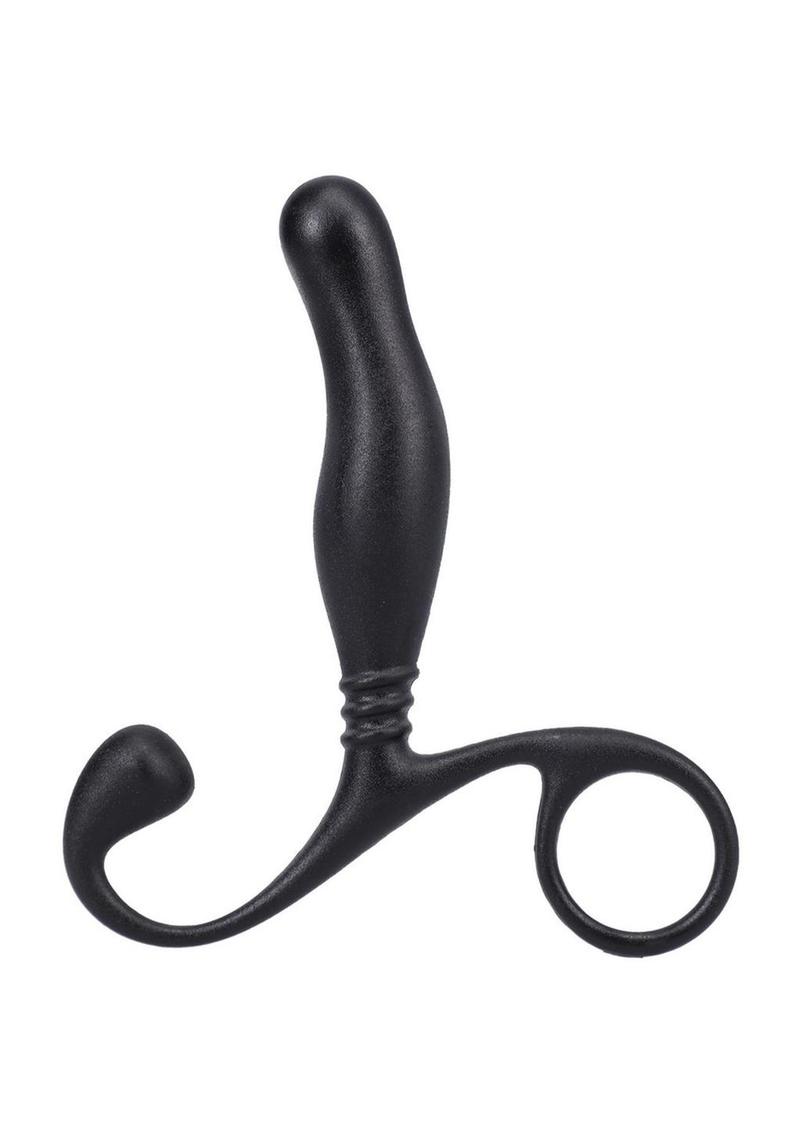 Doc Johnson Prostate Massager in a Bag