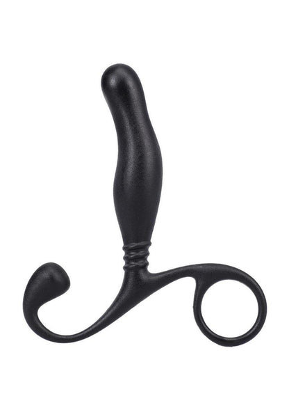 Doc Johnson Prostate Massager in a Bag