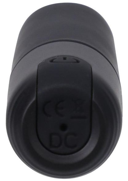 In a Bag Powerful  Rechargeable Bullet Vibrator