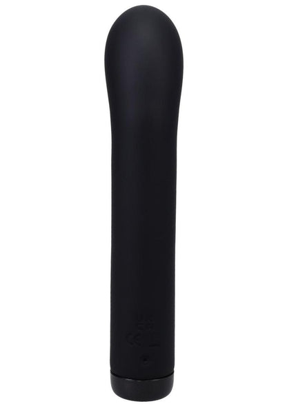 Rabbit Vibe in a Bag Silicone Rabbit Vibrator