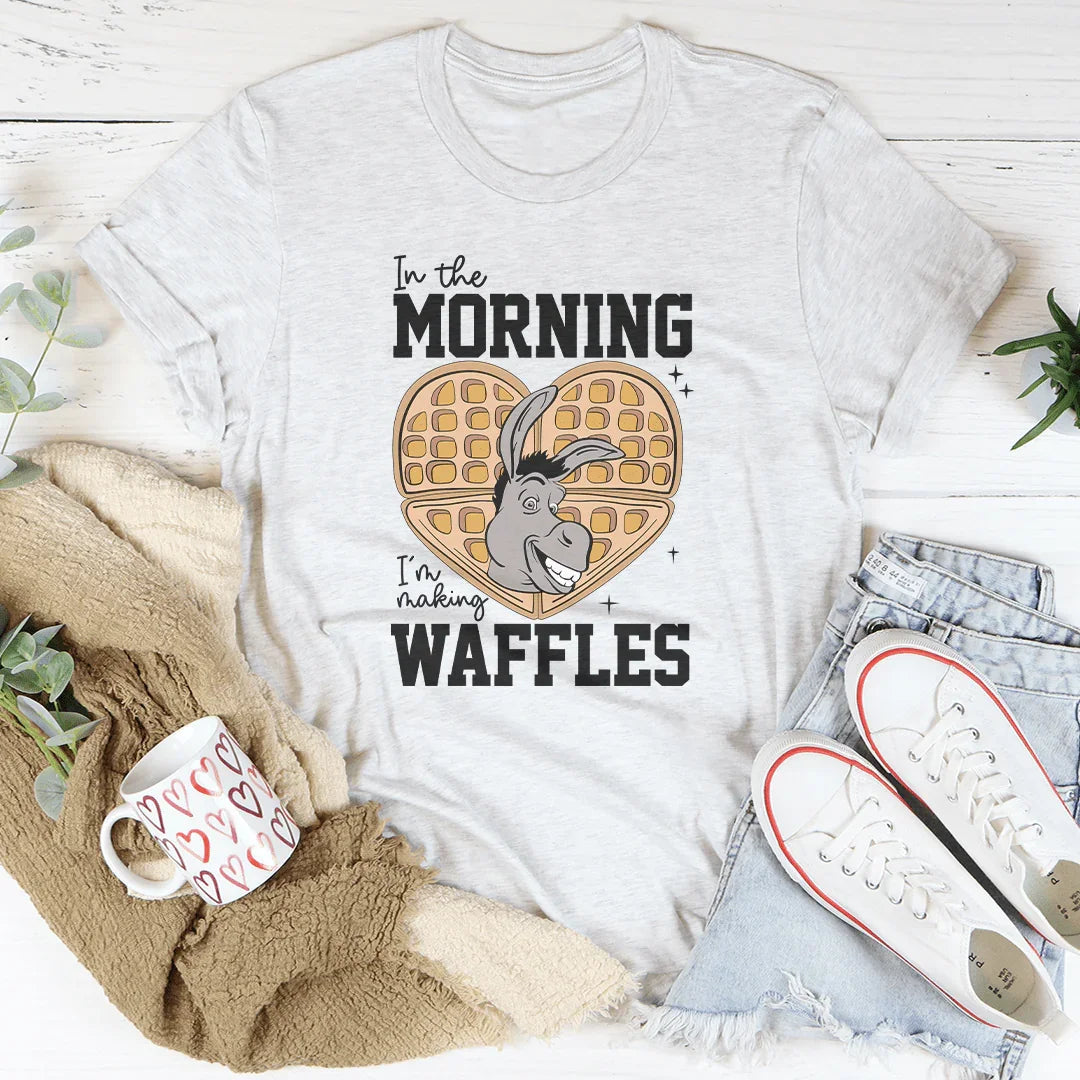 In The Morning I&