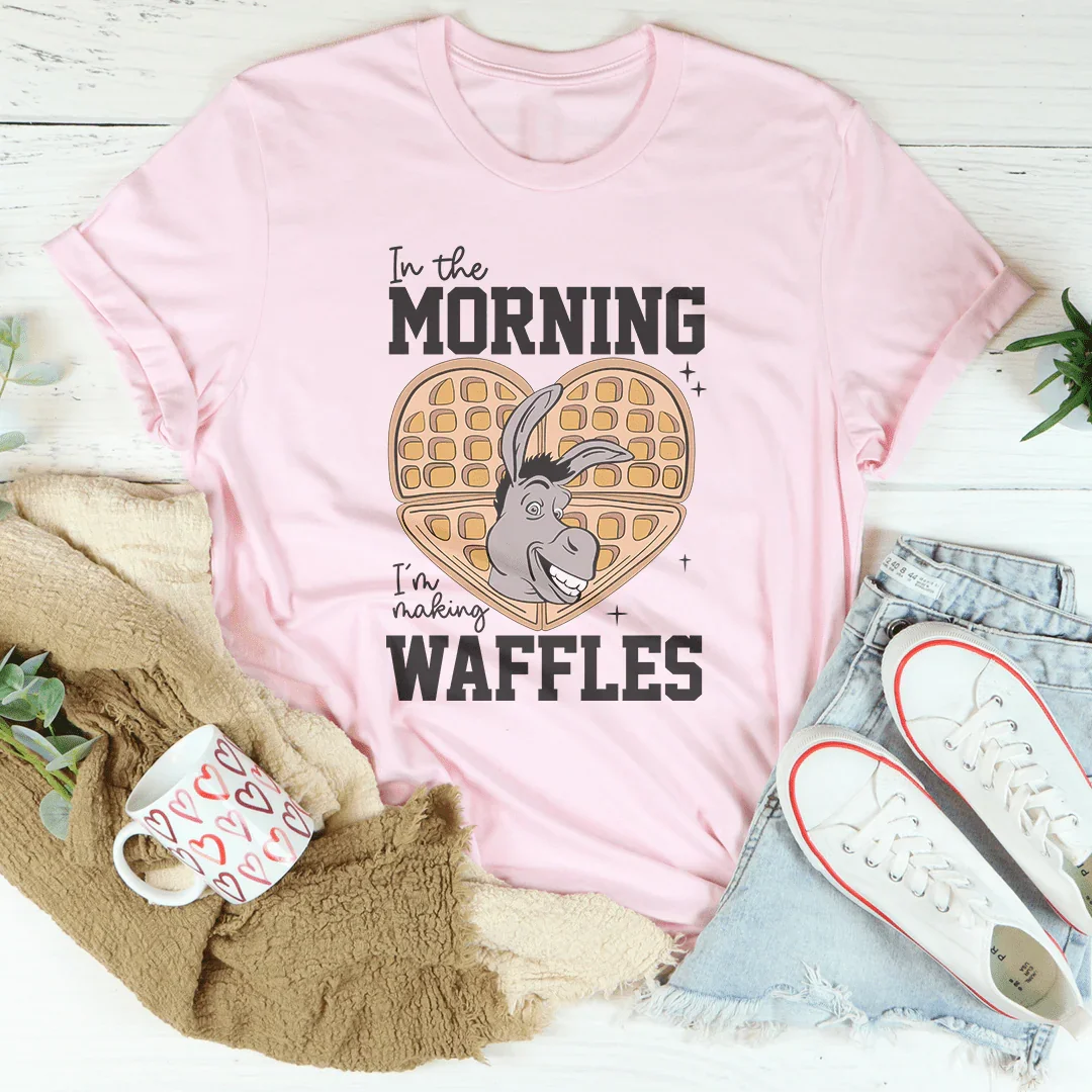 In The Morning I&