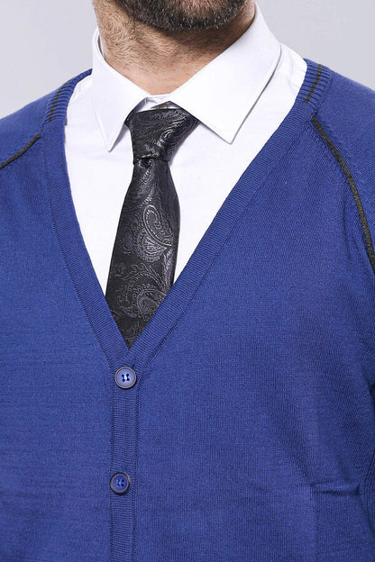 Indigo Cotton Men&