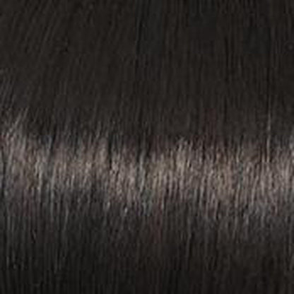 Raquel Welch Indulgence Top Piece Topper 100% Human Hair