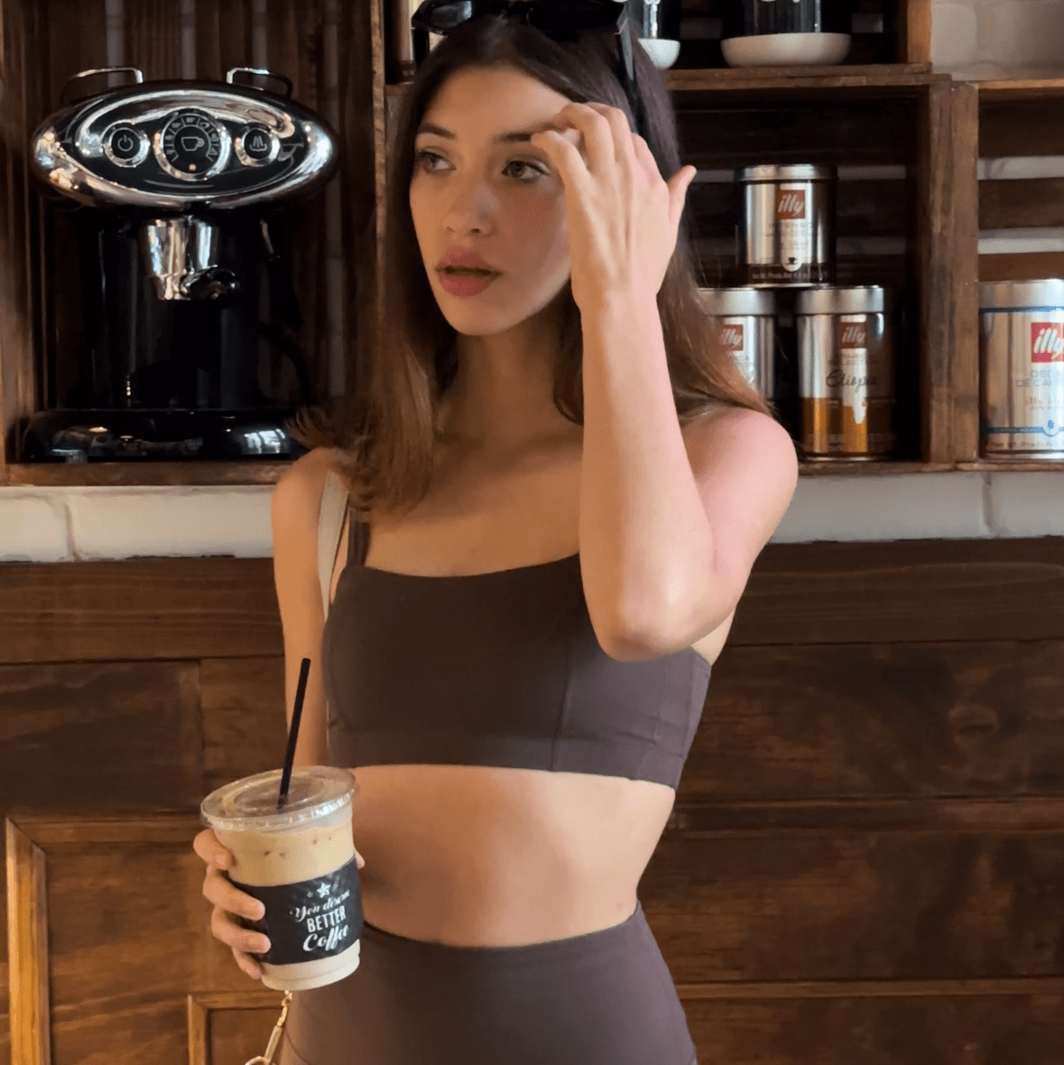 Indy Top