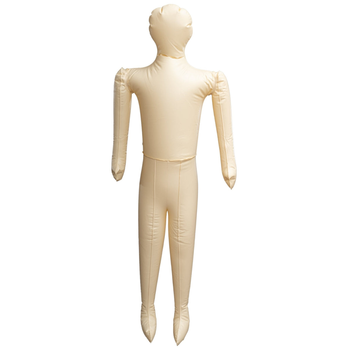 Inflatable Blow Up Costume Mannequin Doll