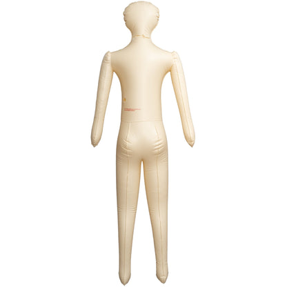 Inflatable Blow Up Costume Mannequin Doll