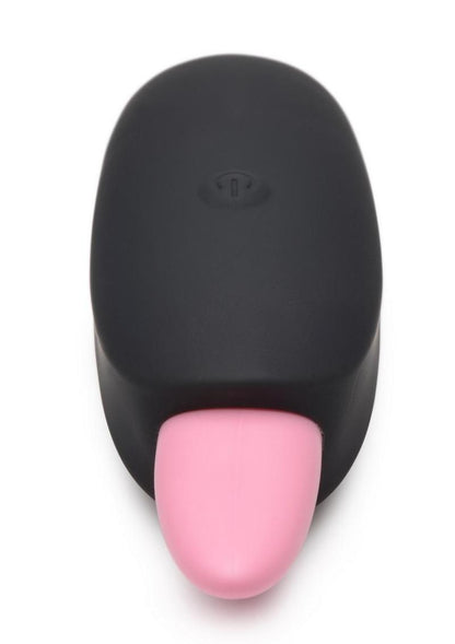Inmi Luscious Licker 7X Rechargeable Silicone Licking Tongue