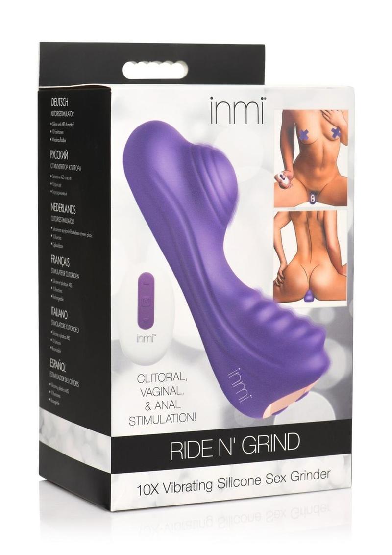 inmi Ride N&