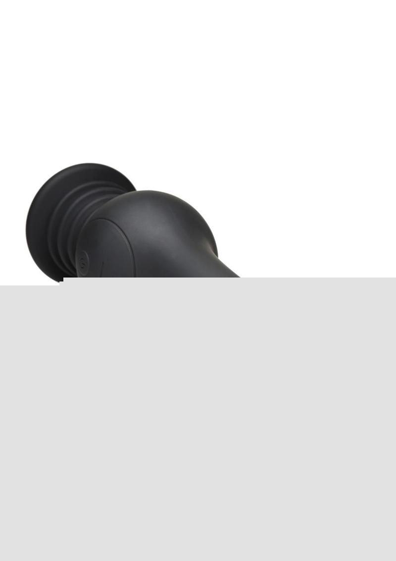 Inmi Sex Shaker Rechargeable Silicone Stimulator with 3 Speeds