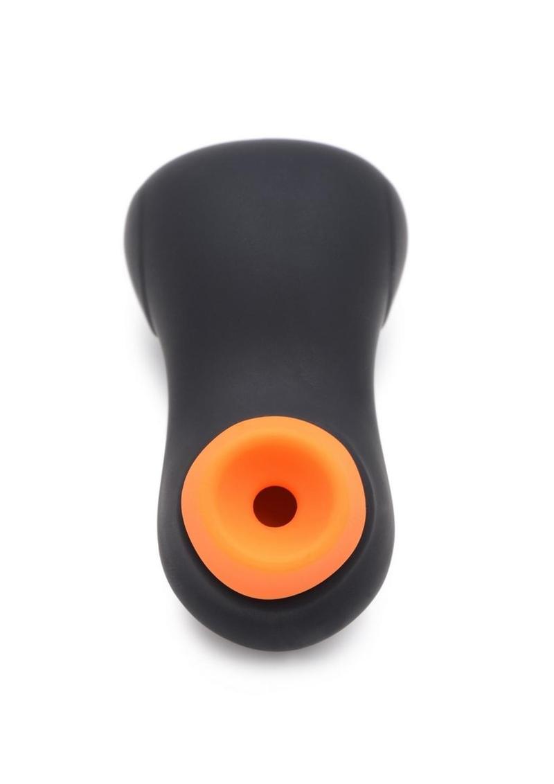 Shegasm Sucky Ducky Clitoral Stimulator 7 Levels of Suction