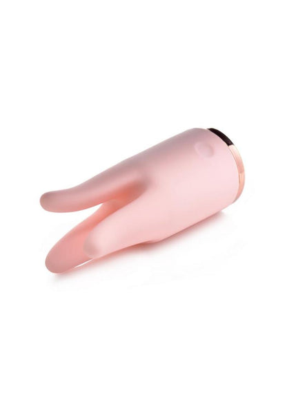 Vibrassage Twirl Vibrating Clit Teaser