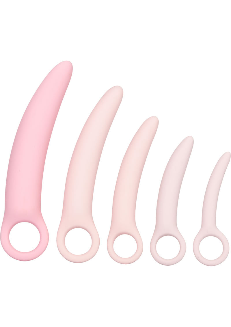 Inspire Silicone Dilator Kit