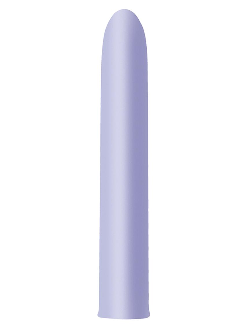 Intense Travel Vibe Expert 10-Function Rechargeable Vibrator