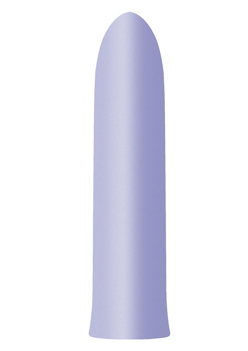 Intense Travel Vibe Mini Rechargeable Vibrator