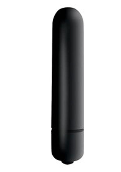 Intense Discreetly quiet Powerful Vibrating Bullet