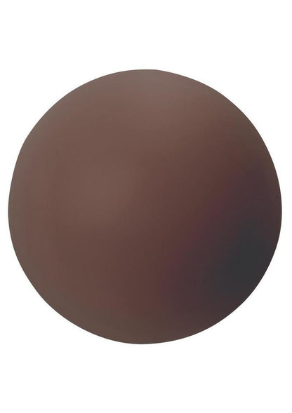 Intimately GG Silicone Nipple Covers Brown