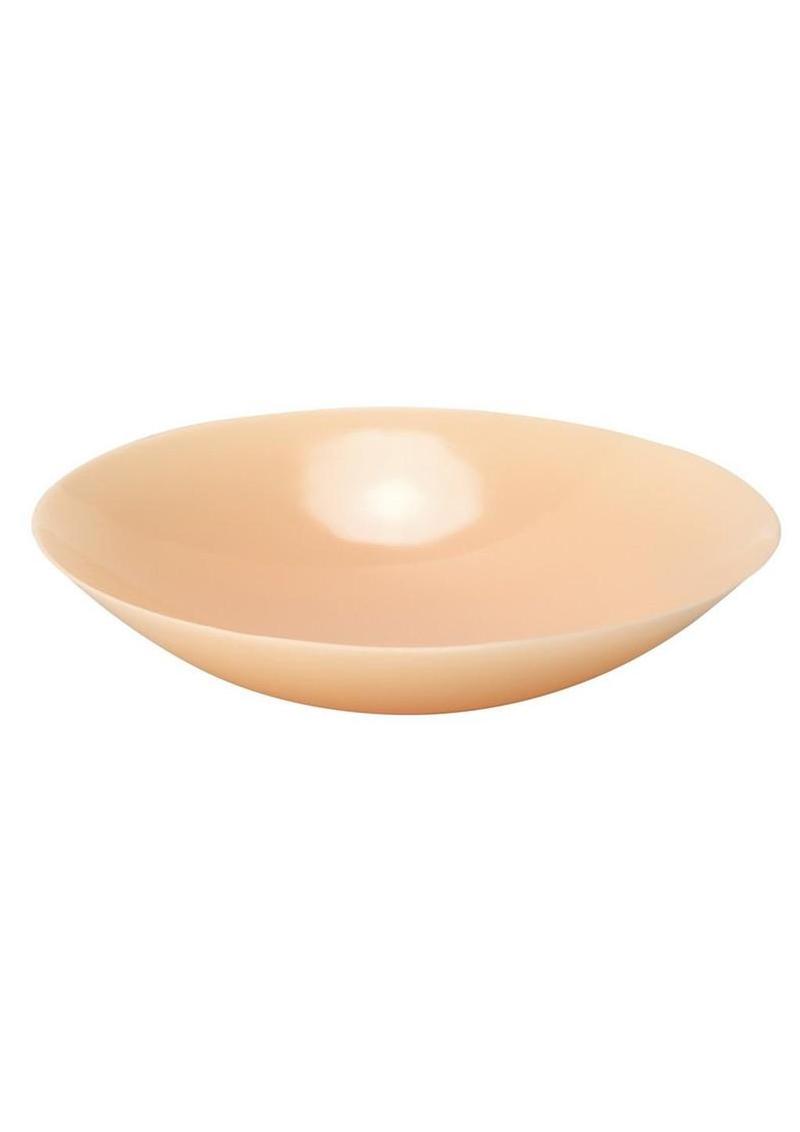 Intimately GG Silicone Nipple Covers Brown