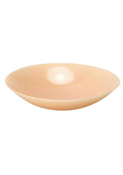 Intimately GG Silicone Nipple Covers Brown