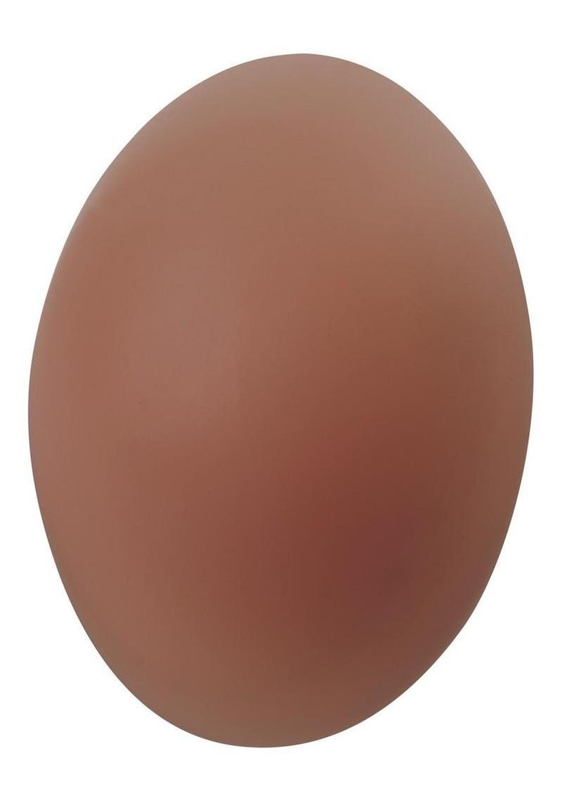 Intimately GG Silicone Nipple Covers Brown